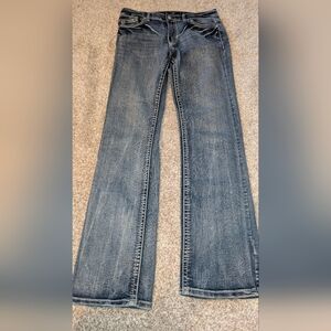 Cato JEANS Size 10